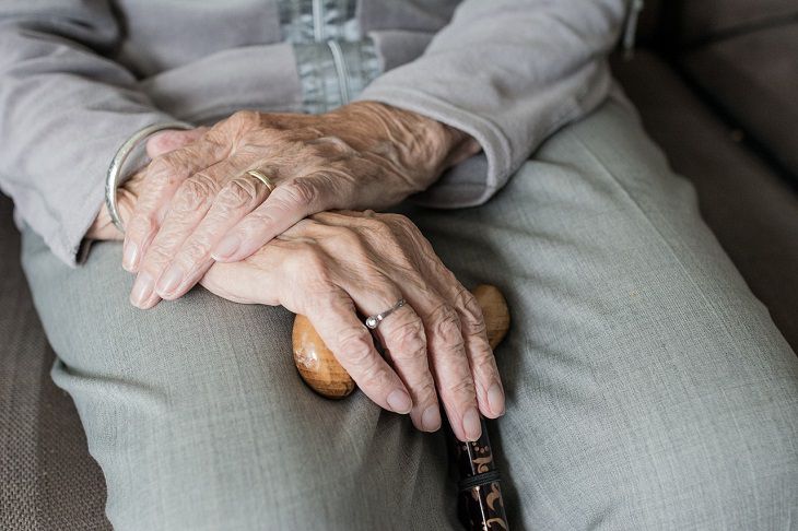 Секреты долголетия: 109-летняя женщина рассказала о своих пищевых привычках