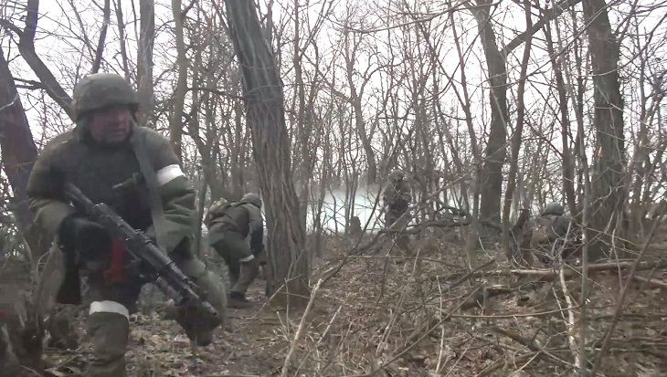 Уже скоро. Экс-разведчик США спрогнозировал поражение Украины военные