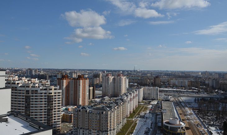 В Минске ИП предлагают бесплатно арендовать помещения. Но есть условие
