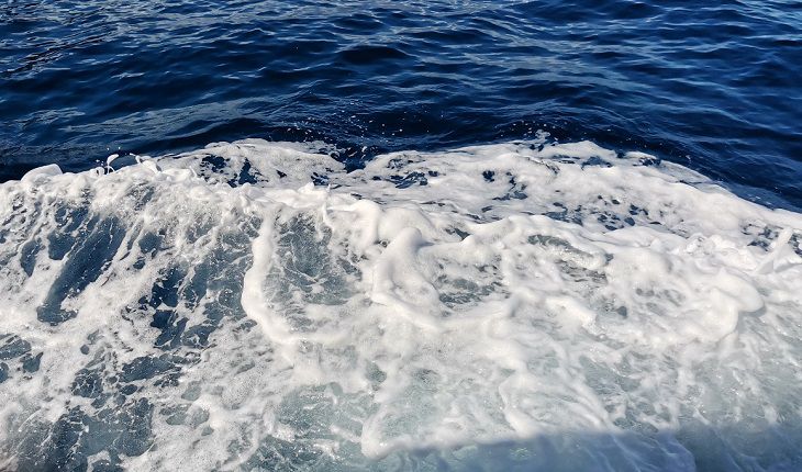 Француз Филиппо обвинил США в подрыве «Северных потоков» море