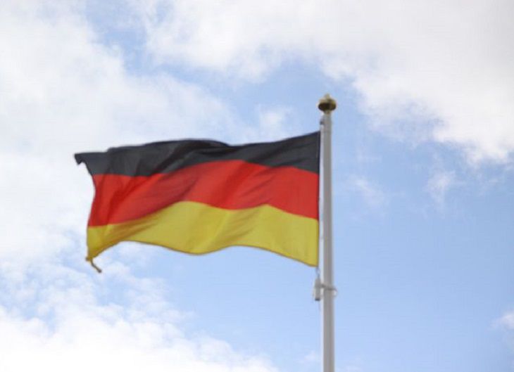 Германия отреагировала на решение России разместить ядерное оружие в Беларуси