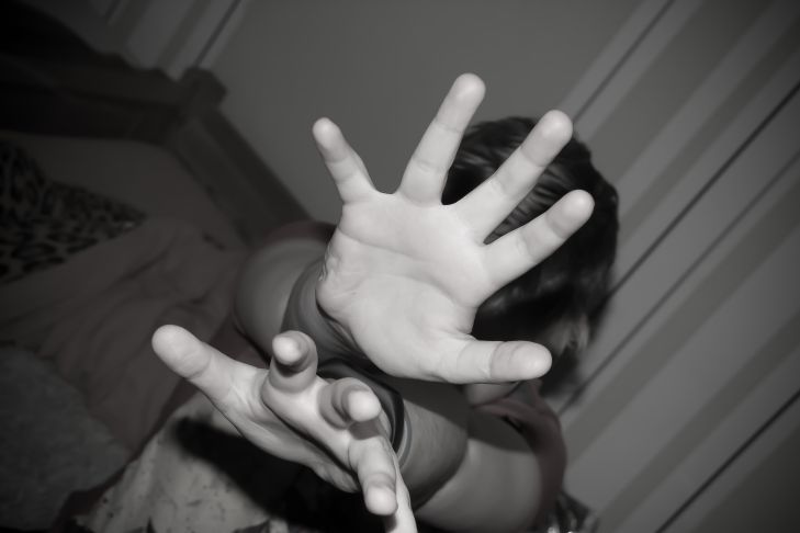 Семейная ссора закончилась уголовной ответственностью семья