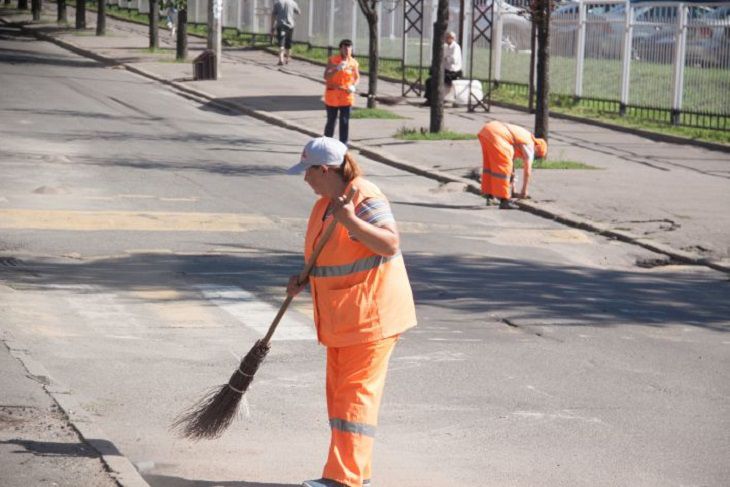 Работа в Минске. Стало известно, сколько людей трудоустроила служба занятости