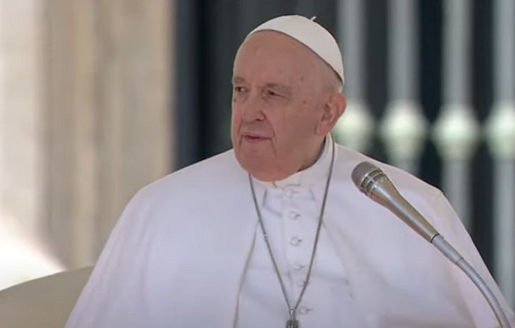 Папа Римский