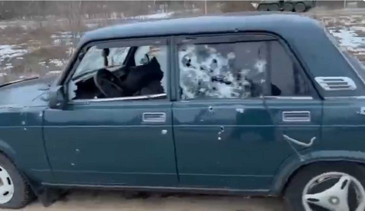 автомобиль