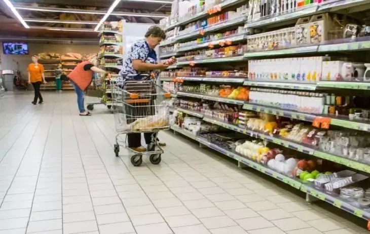 Головченко назвал условия для отмены регулирования цен в Беларуси