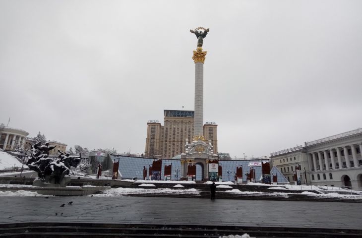 «Все, мертво, замерли!» Лукашенко призвал к перемирию в Украине город