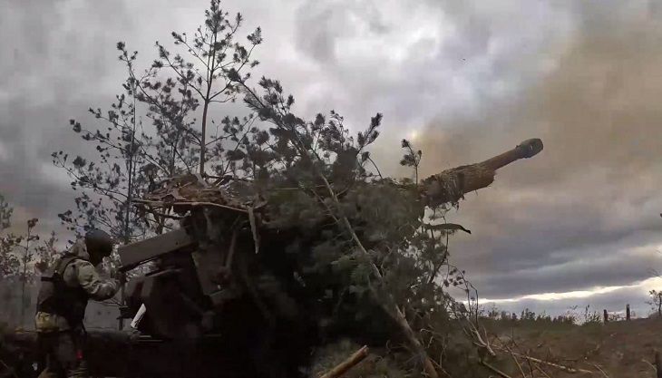 Последние новости о военной операции в Украине на утро 8 марта военные