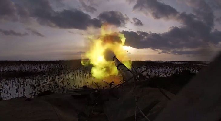 Последние новости о военной операции в Украине на утро 10 марта военные