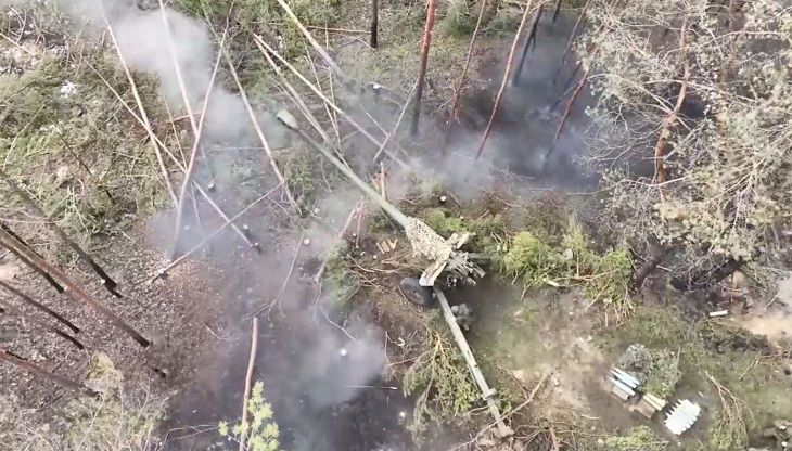 Последние новости о военной операции в Украине на утро 21 марта военные