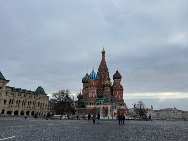 Ситуация кардинально перевернется: Тамара Глоба рассказала, когда Россия почувствует облегчение Москва