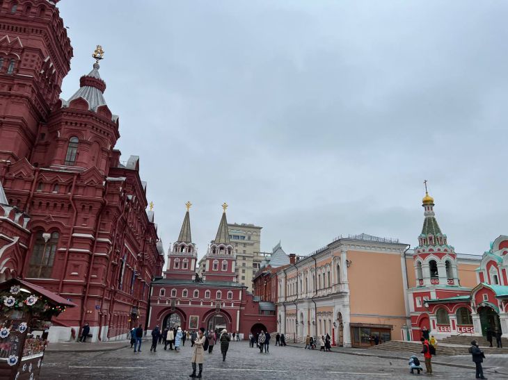 Тамара Глоба рассказала, что ждет россиян в будущем Москва