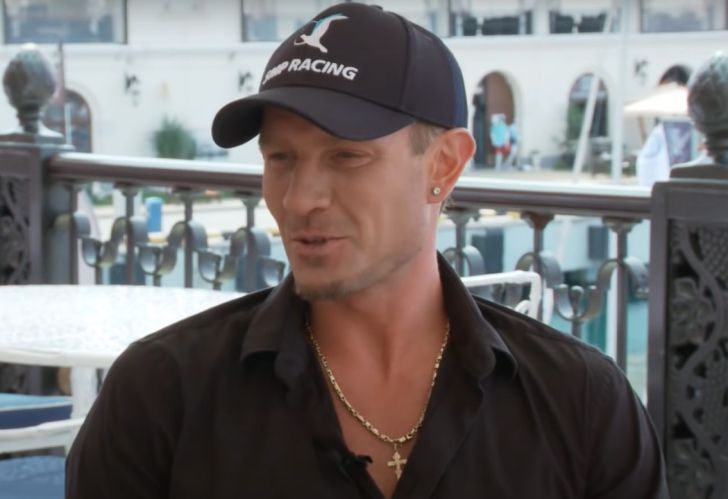 Роман Костомаров