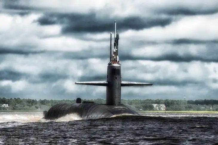 В США испугались новейших российских подводных лодок
