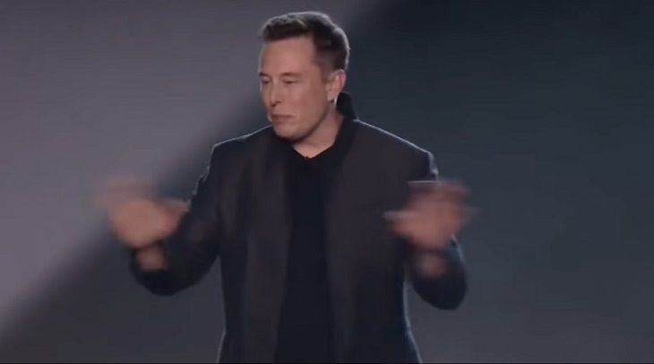 Илон Маск заявил, что Артемовск почти полностью окружен Маск