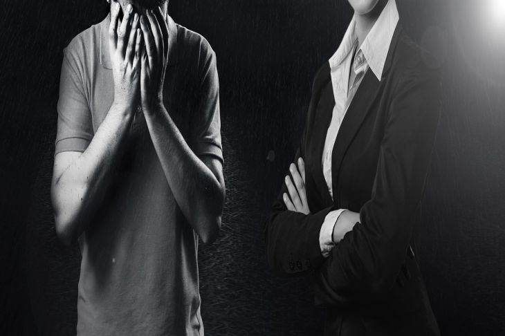 Психолог Елена Кацюба рассказала, как взаимоотношения влияют на карьеру пара