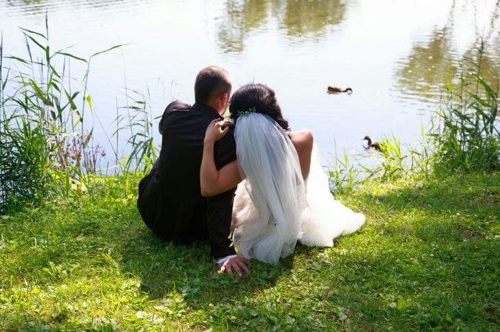 7 типов мужчин, от которых нужно бежать роняя тапки Пара