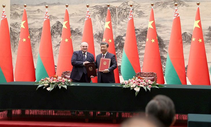 переговоры