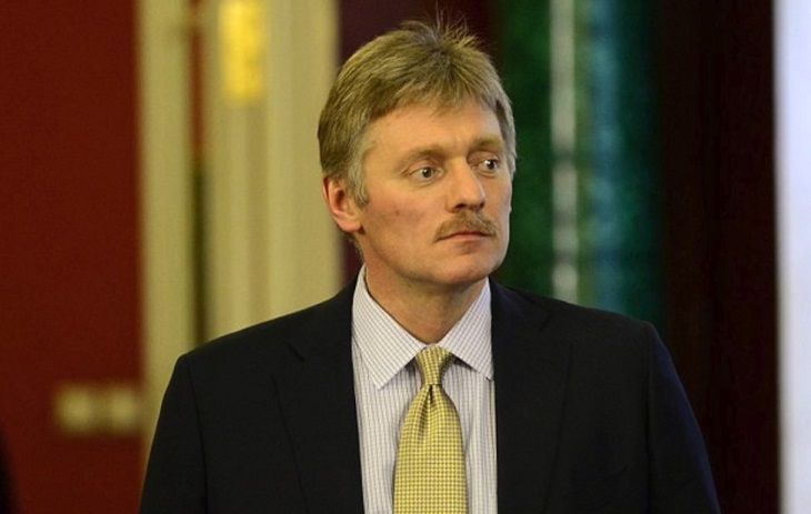 Песков сообщил, как отразится реакция Запада на планах Москвы разместить в Беларуси ядерное оружие Песков