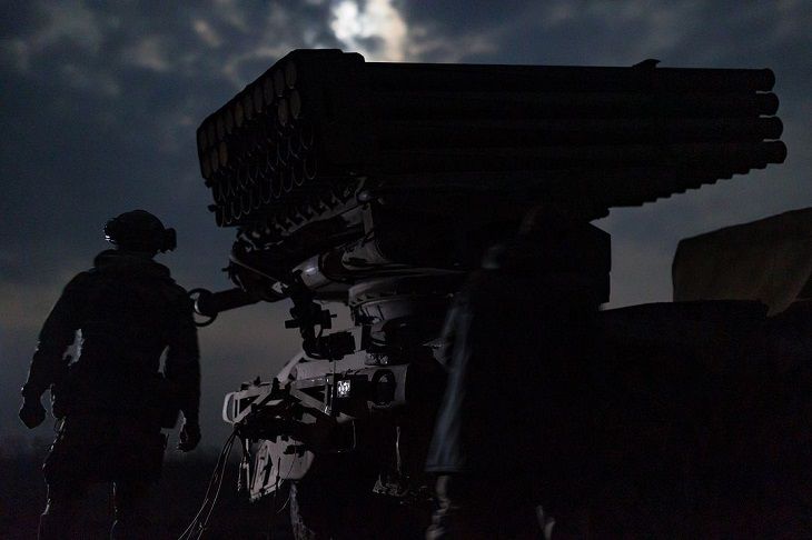 ВСУ потеряли почти всех подготовленных НАТО за 8 лет солдат – Asia Times военные