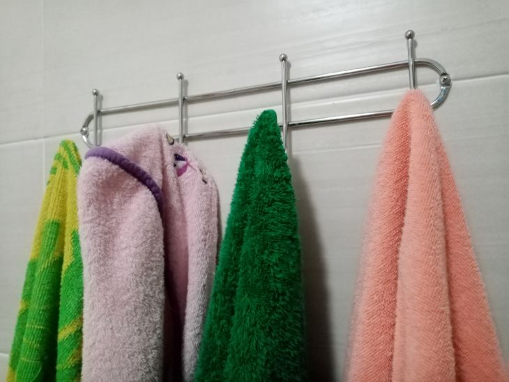 Как правильно стирать полотенца, чтобы были мягкими и дольше прослужили