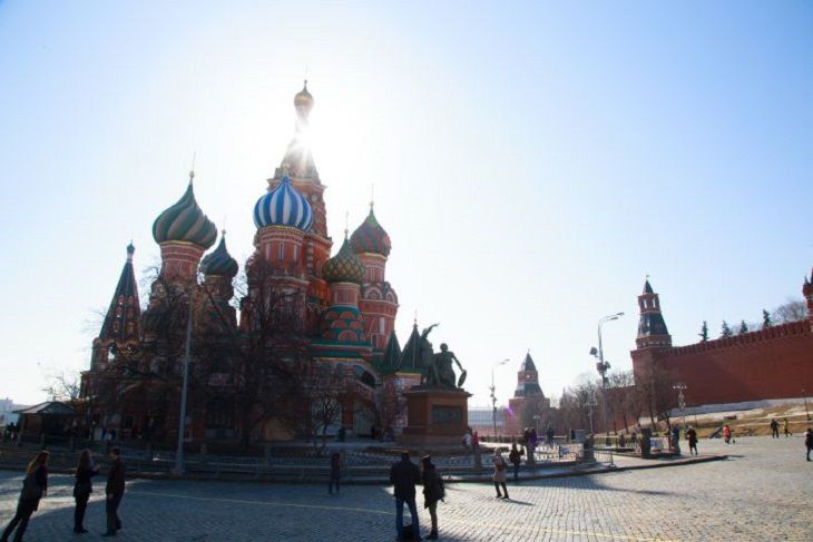 «Россия войдет в Золотую эру»: астролог-историк назвал год расцвета страны Москва