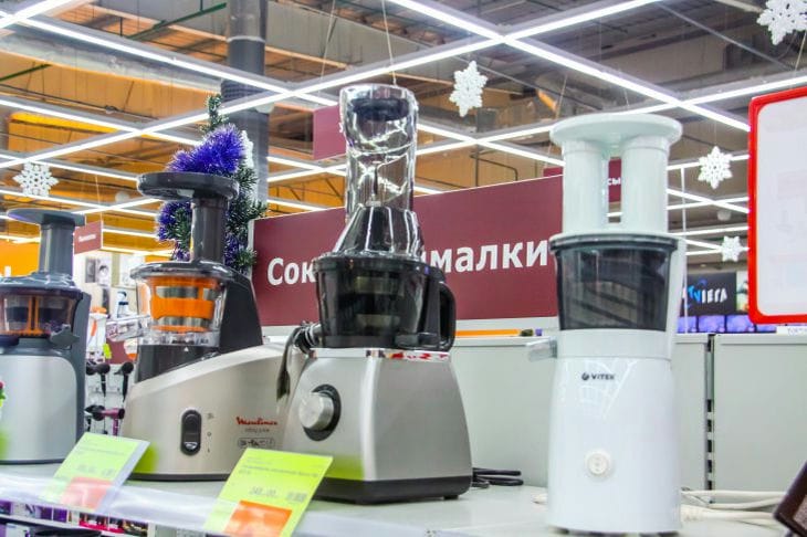 Как убрать из кофемолки запах пряностей: годный лайфхак Бытовая техника