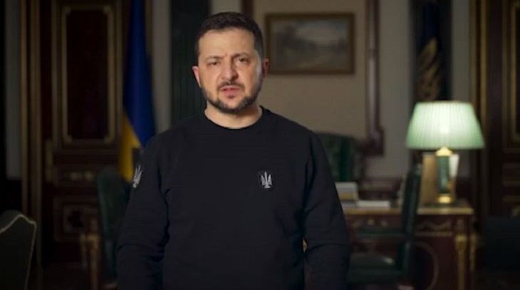 Чистка СБУ: Зеленский подписал ряд указов, уволен и замглавы Зеленский