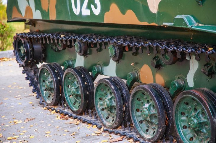 Тамара Глоба назвала дату, когда будет заключен мирный договор, который завершит конфликт Военная техника