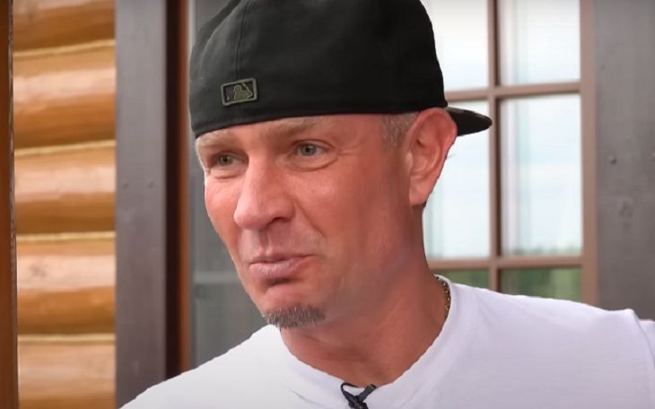 Роман Костомаров 