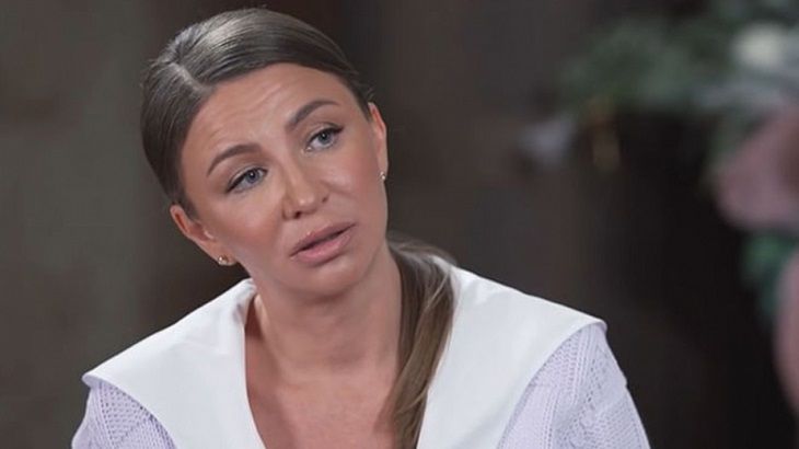 Блогер Блиновская призналась в содеянном и раскаялась Блиновская