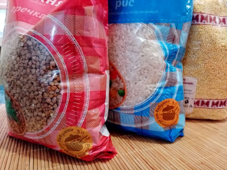 Какие 3 продукта помогут преобразить вкус гречки: не все об этом знают гречка