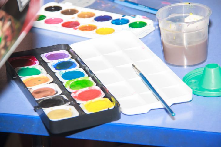 Какой цвет выбрать для спальни, а какой для кухни: лучшие варианты оформления стен Краски Цвета