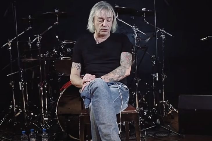 Константин Кинчев