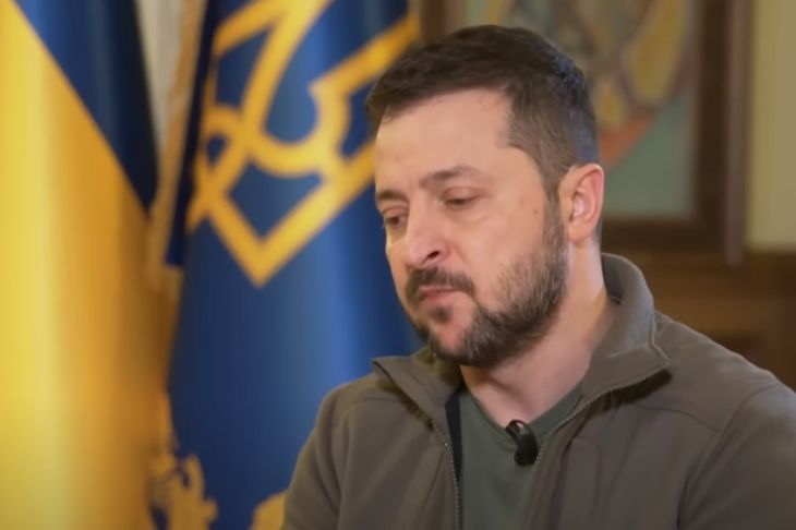 Владимир Зеленский