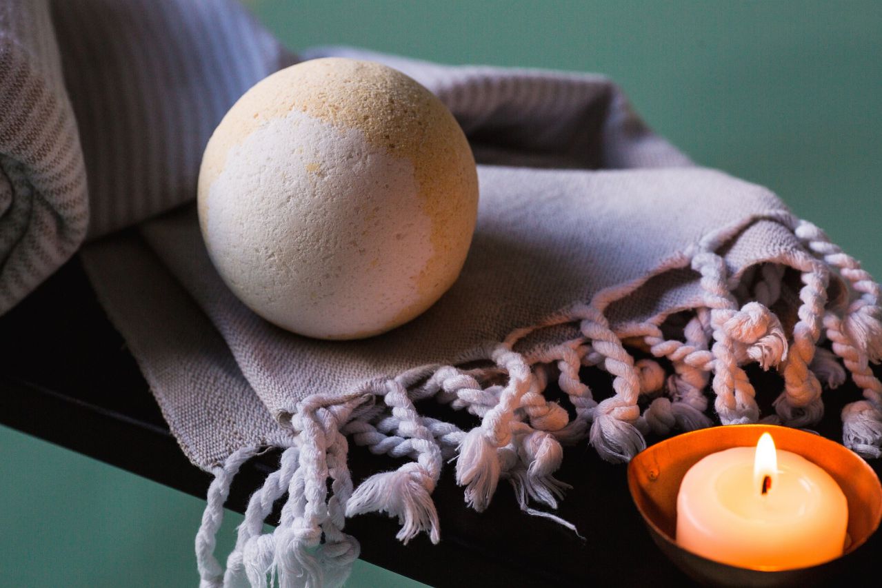 How to Turn your Bathroom Into a SPA: 3 Easy Steps bath