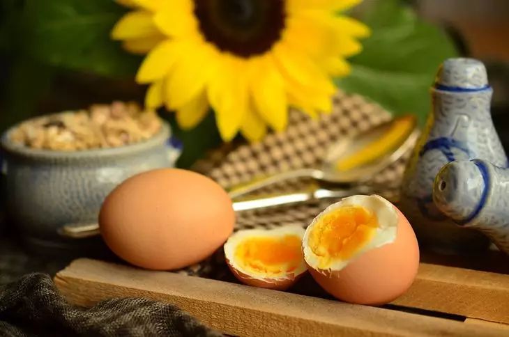 Что полезнее в яйце – белок или желток: многие ошибаются: новости, яйца, польза, здоровье, еда, организм, кулинария