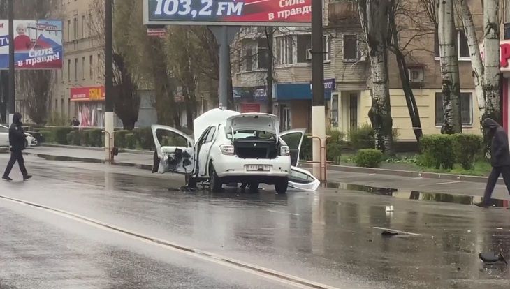 автомобиль