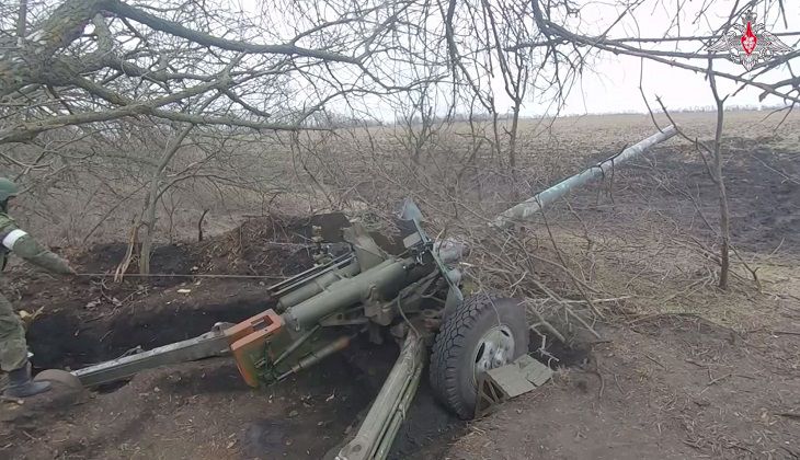 Последние новости о военной операции в Украине на утро 14 апреля 2023 года военные