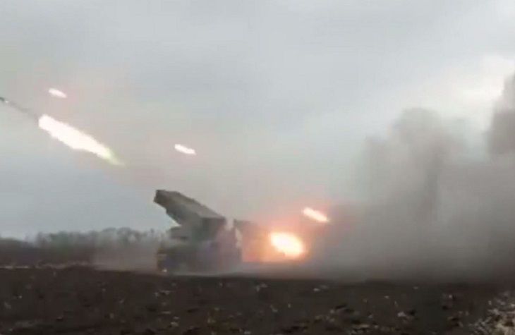 Идущий в президенты США Кеннеди-младший заявил о непобедимости армии России военные