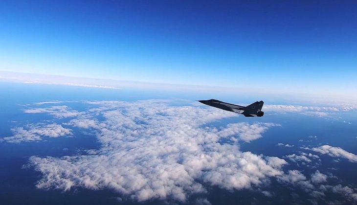 Российский генерал рассказал о новой тактике армии РФ, вызывающей панику в рядах ВСУ самолет