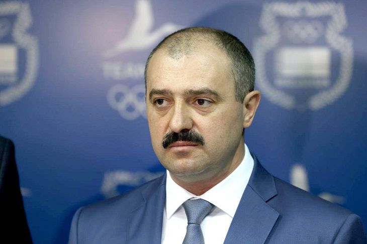 Лукашенко