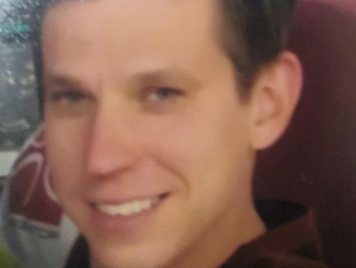 Уехал на Audi А4 и пропал. В Минске ищут молодого мужчину Лукьянов