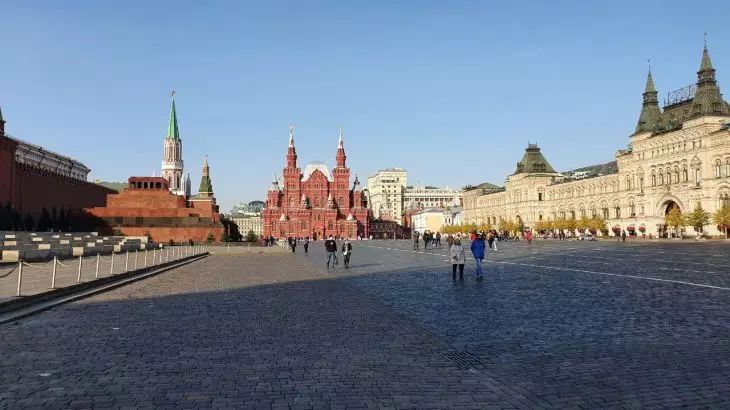 Шаман ответил, сможет ли Россия победить в мировом конфликте Москва