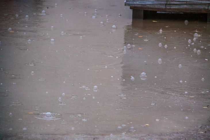 Народные приметы на 2 апреля: о чем говорит дождь в этот день дождь