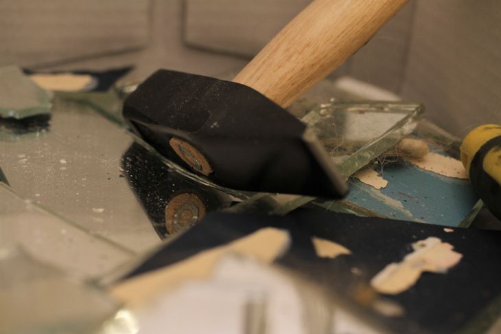 Молоток Ремонт