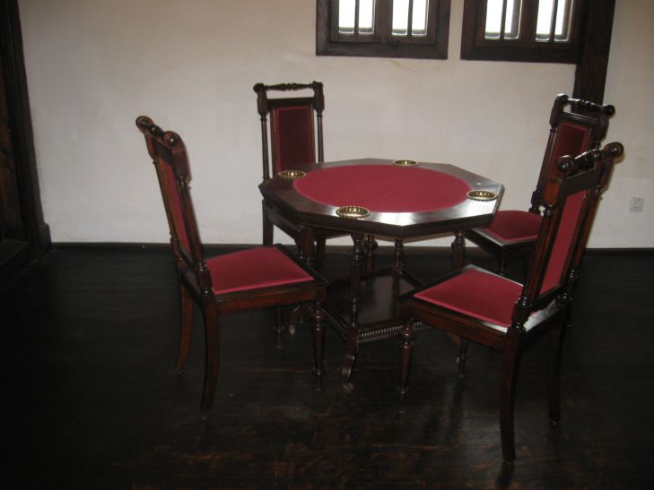 Мебель Стулья