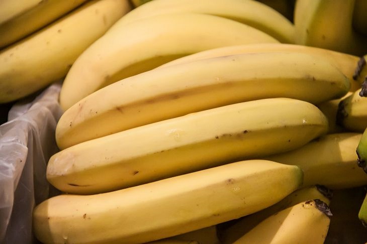 Банановая диета: меню и результаты
