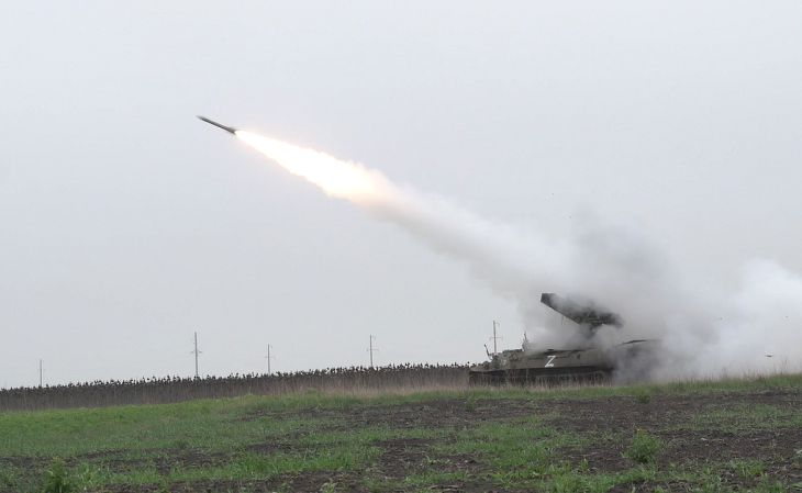 Военная техника 