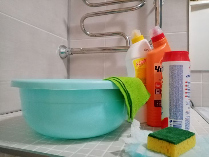 Самые грязные места в квартире: профессиональные уборщицы раскрыли свои секреты
